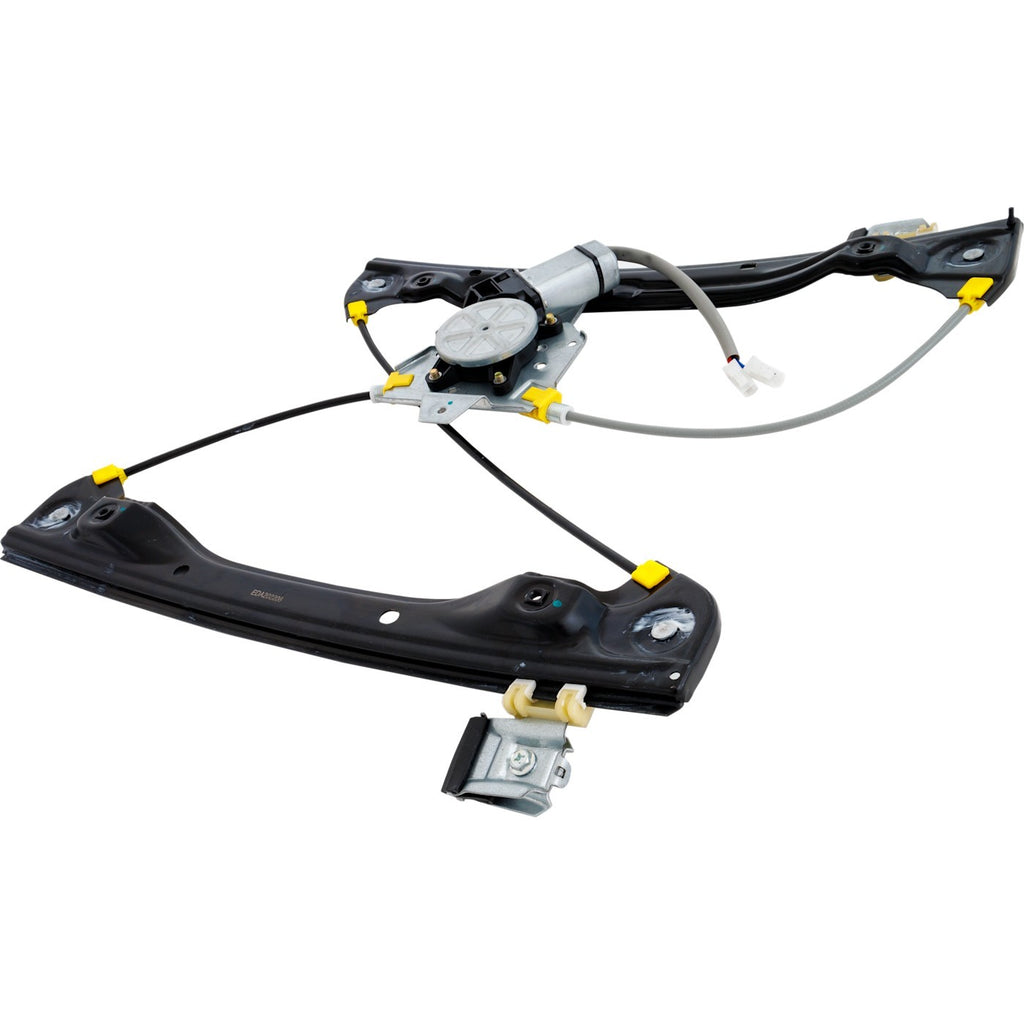 Window Regulator for Chevrolet Cruze (2012–2016) Front Left