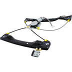 Window Regulator for Chevrolet Cruze (2012–2016) Front Left