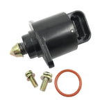Fuel Injection Idle Air Control Valve AC7 for Pontiac Chevy Dodge Isuzu Acura