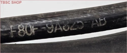 Cruise Control Cable for Lincoln Continental (1998) F80F-9A825-AB