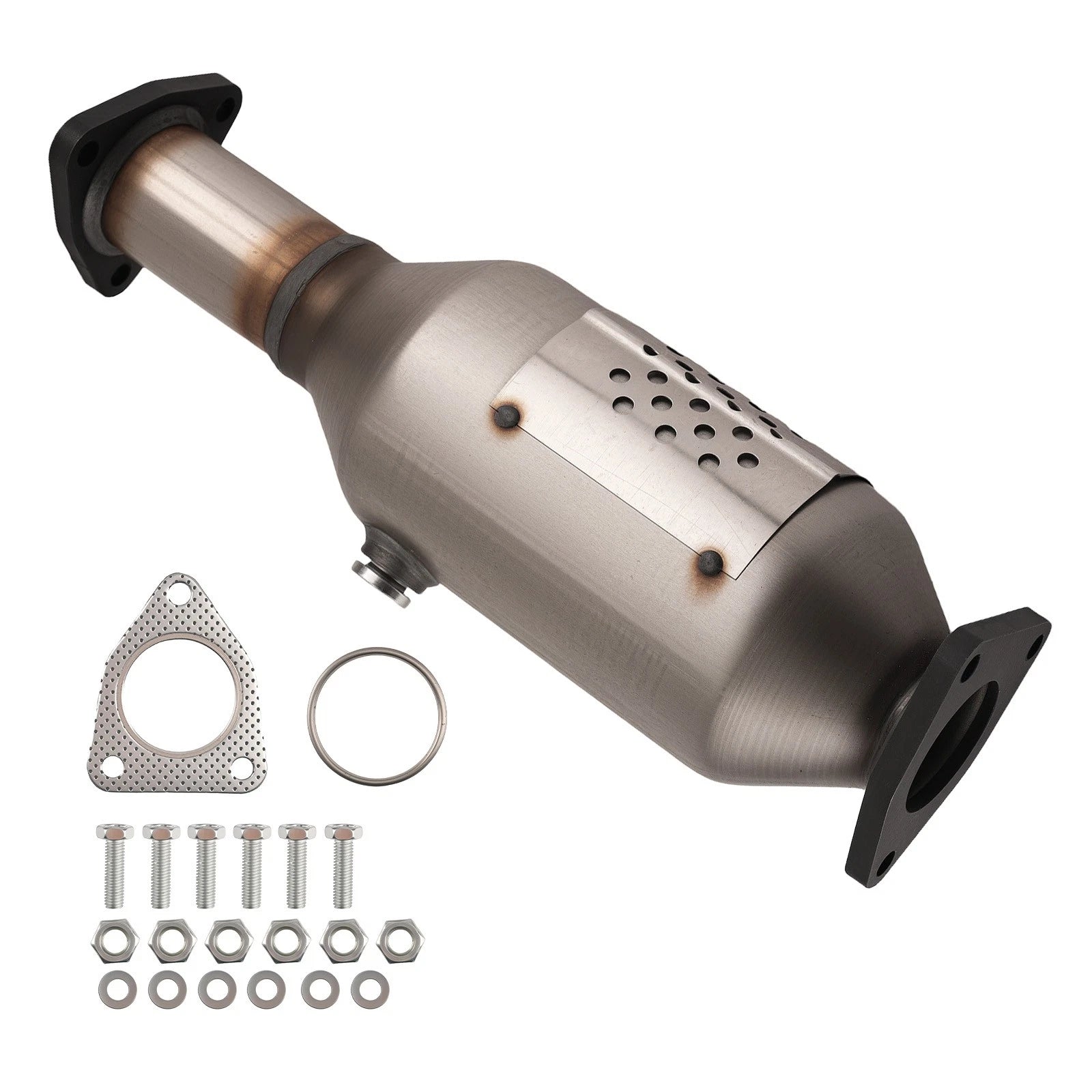 Catalytic Converter for Honda Accord DX/EX/LX/SE 2.3L L4 (1998–2002)