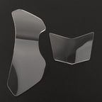 Front Headlight Guard Shield Lens Cover for Yamaha MT-15 M-SLAZ (2016–2018)