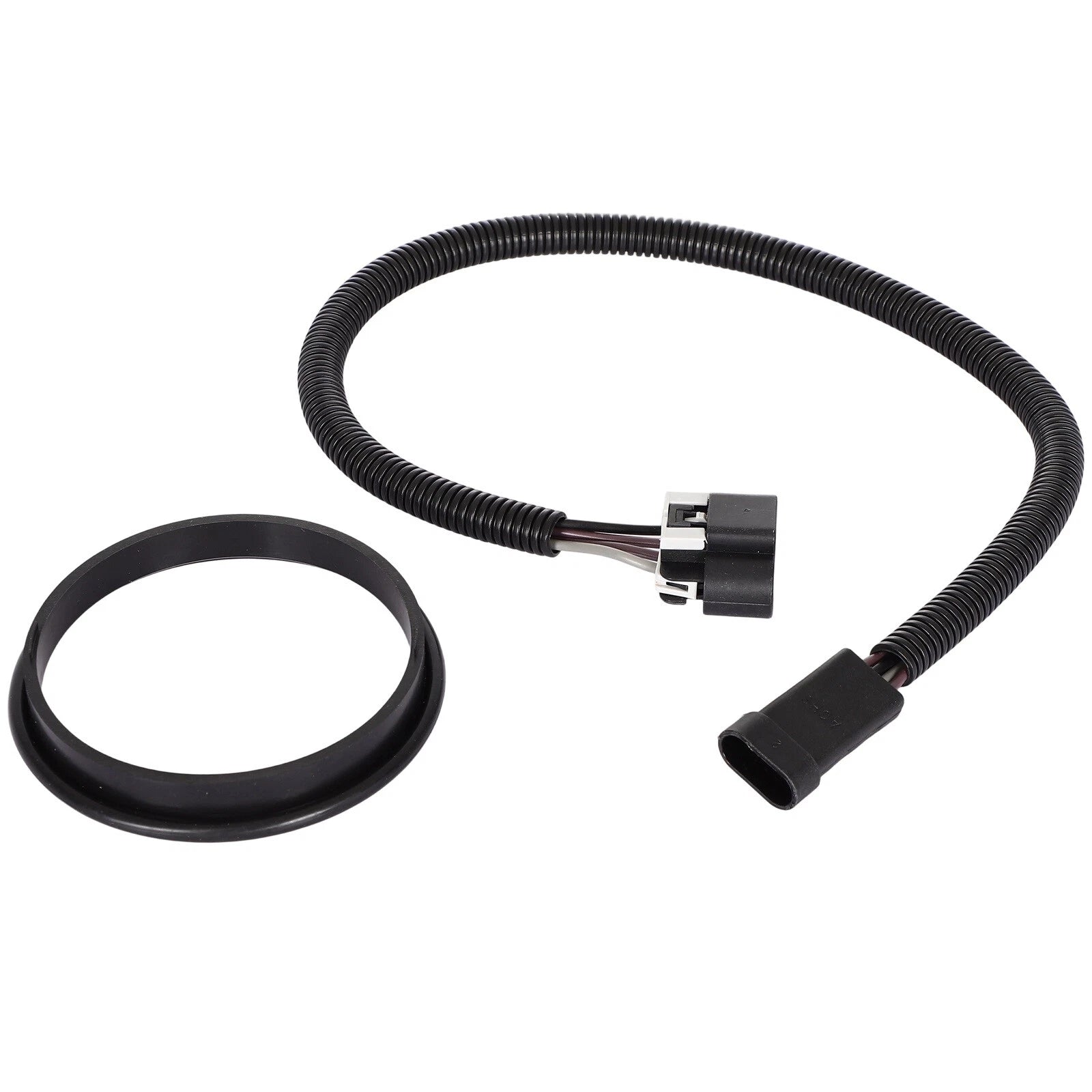 Fuel Pump for Chevrolet Trailblazer L6 4.2L (2002–2004)