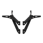 Passenger Footpeg Bracket for Suzuki GSXR600 GSXR750 (2011-2025)