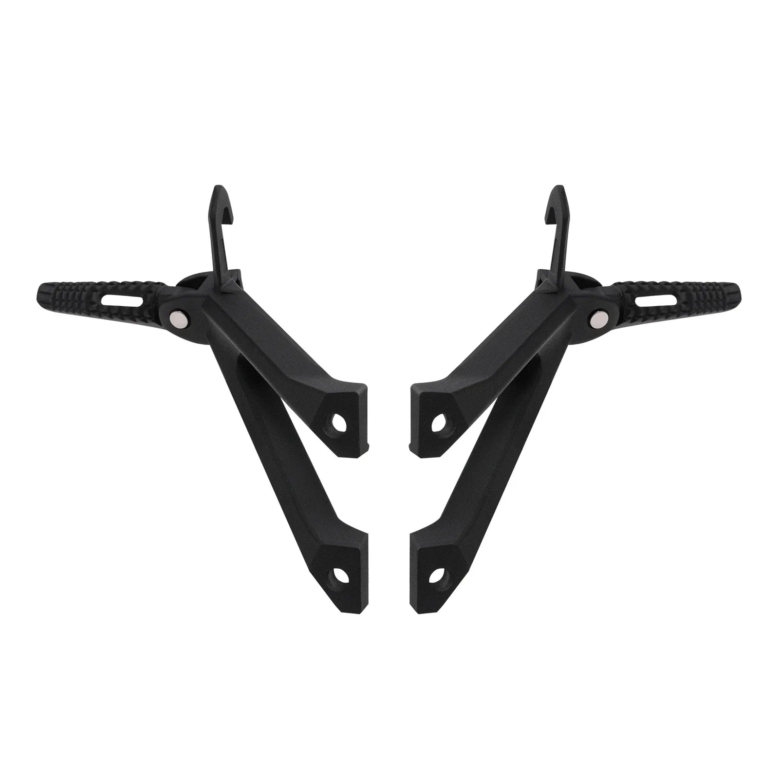 Passenger Footpeg Bracket for Suzuki GSXR600 GSXR750 (2011-2025)