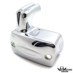 Brake Fluid Cylinder Cover for Honda Shadow 600 750 1100 VTX1300 CVLX 600 DLX
