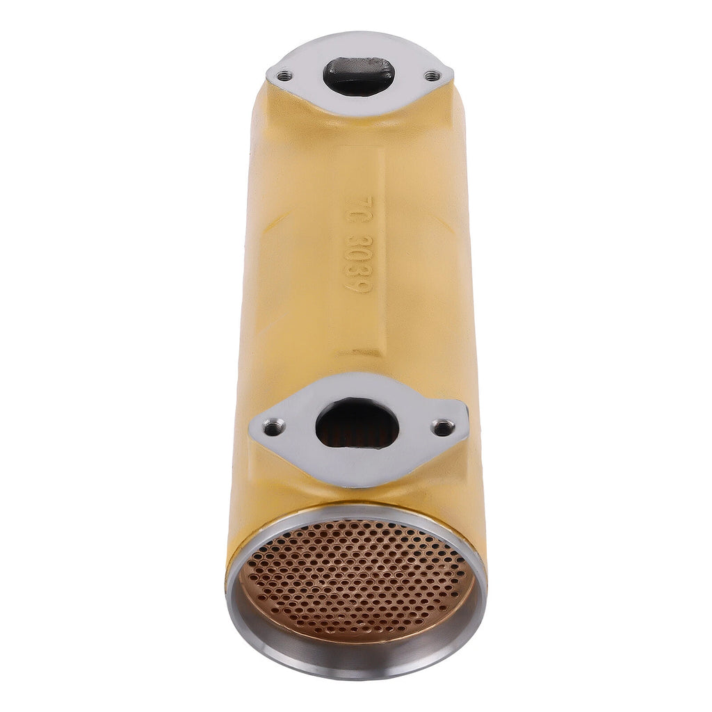 Oil Cooler Core for Caterpillar Tractor (G3406, G3408, G3408B)