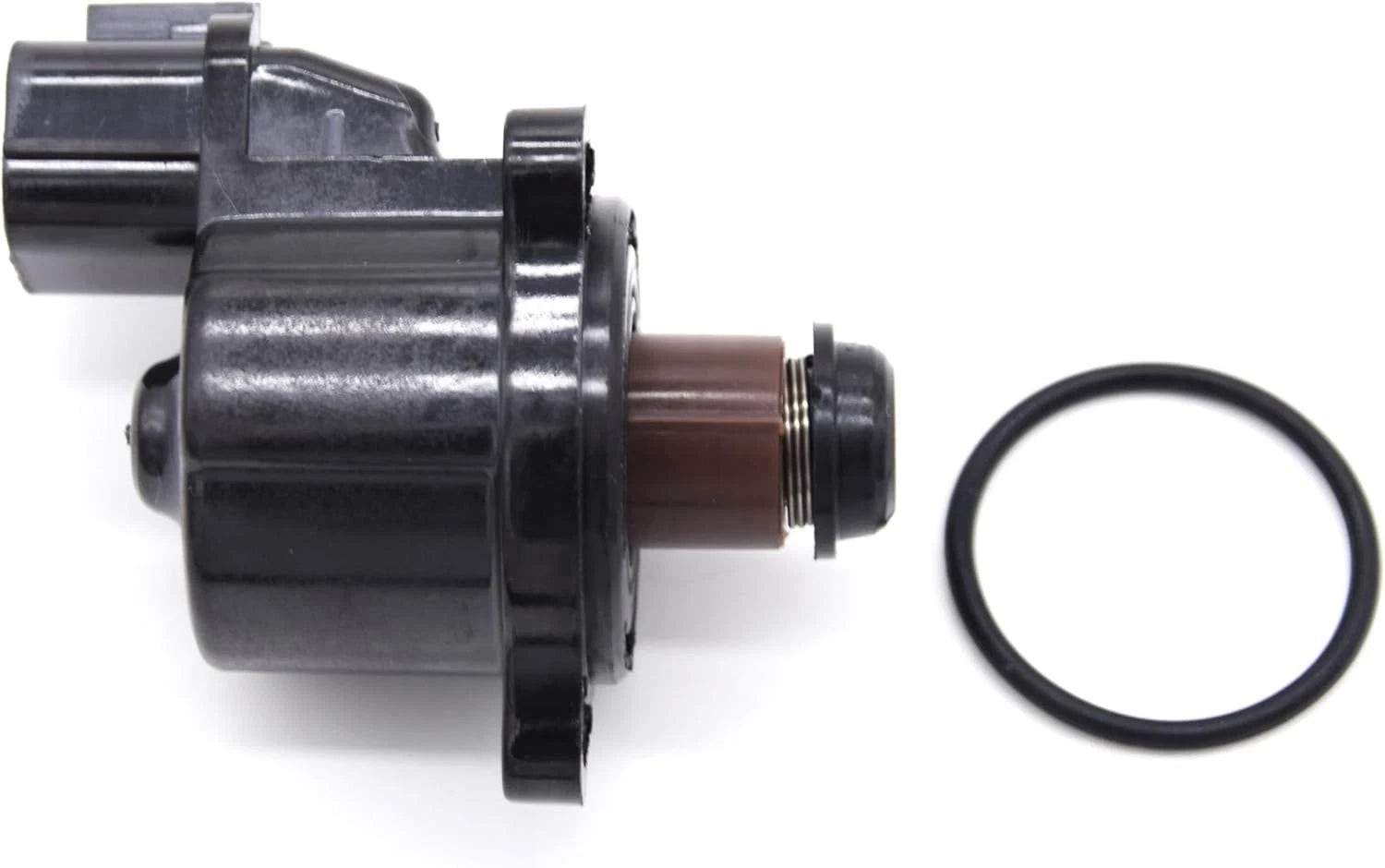 IAC Valve Assy for Suzuki Outboard Motor DF150 DF175 DF200 DF250 (18137-93J00)