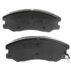 Front Ceramic Brake Pad for Chevy Equinox and Saturn Vue (2007–2010)
