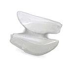 Headlight Lens Cover Left for BMW 5 Series GT F07 (2010–2017)
