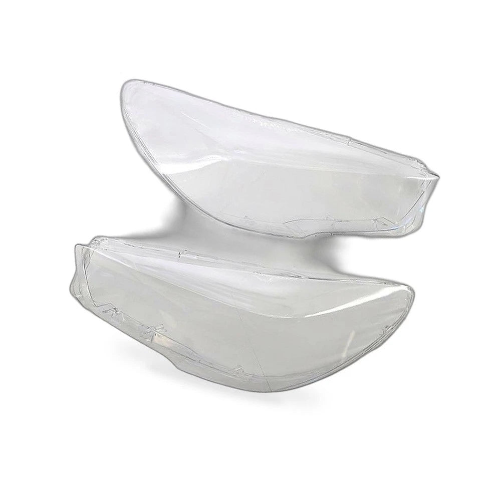 Headlight Lens Cover Left for BMW 5 Series GT F07 (2010–2017)