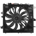 A/C Radiator Cooling Fan for Chevrolet Camaro (2016–2020) GM3115292