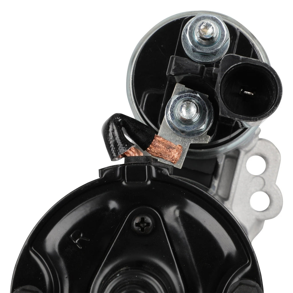 Starter 9T CW for Audi A8 Quattro (2008–2009) 07C911023G 19004 SBO0228 21510