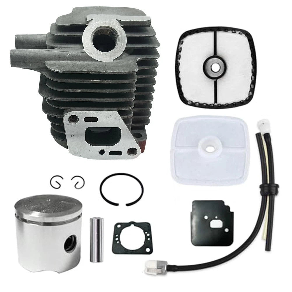 Cylinder Kit for Edging Tasks (Comprehensive Maintenance)