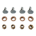Front Door Hinge Repair Kit for Chevy Camaro Pontiac Firebird (1993–2002)