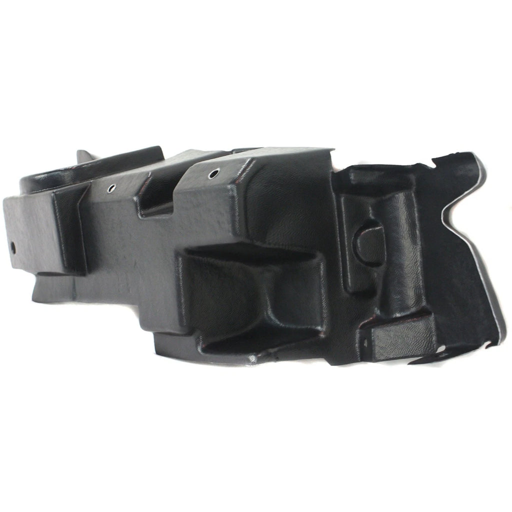 Engine Splash Shield for Chevrolet Malibu (2006–2008) Driver Side Lower