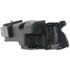 Engine Splash Shield for Chevrolet Malibu (2006–2008) Driver Side Lower