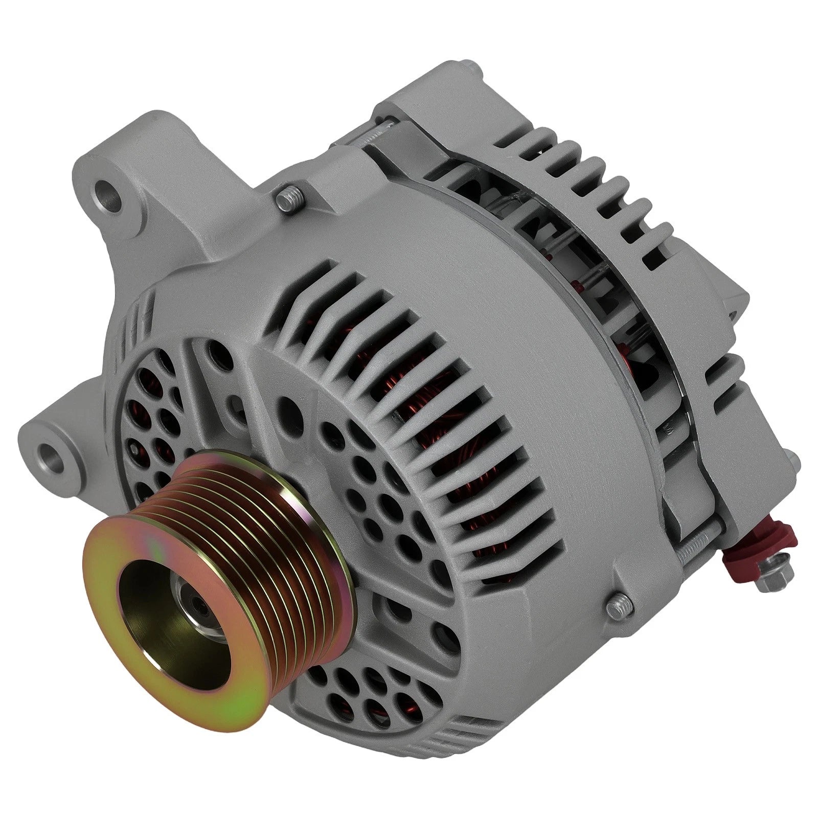 Alternator for Ford F150 1999–2002
