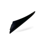 Headlight Eyebrow Trim for Honda Civic (2022–2024) Left Bumper