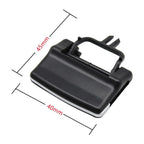 Front Ac Vent Grille Tab Clip Slider for BENZ ML W164 (2007–2011)