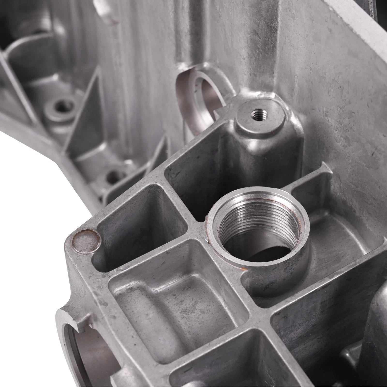 Engine Oil Pan for Mercedes Benz Maybach S550 (2014–2017)