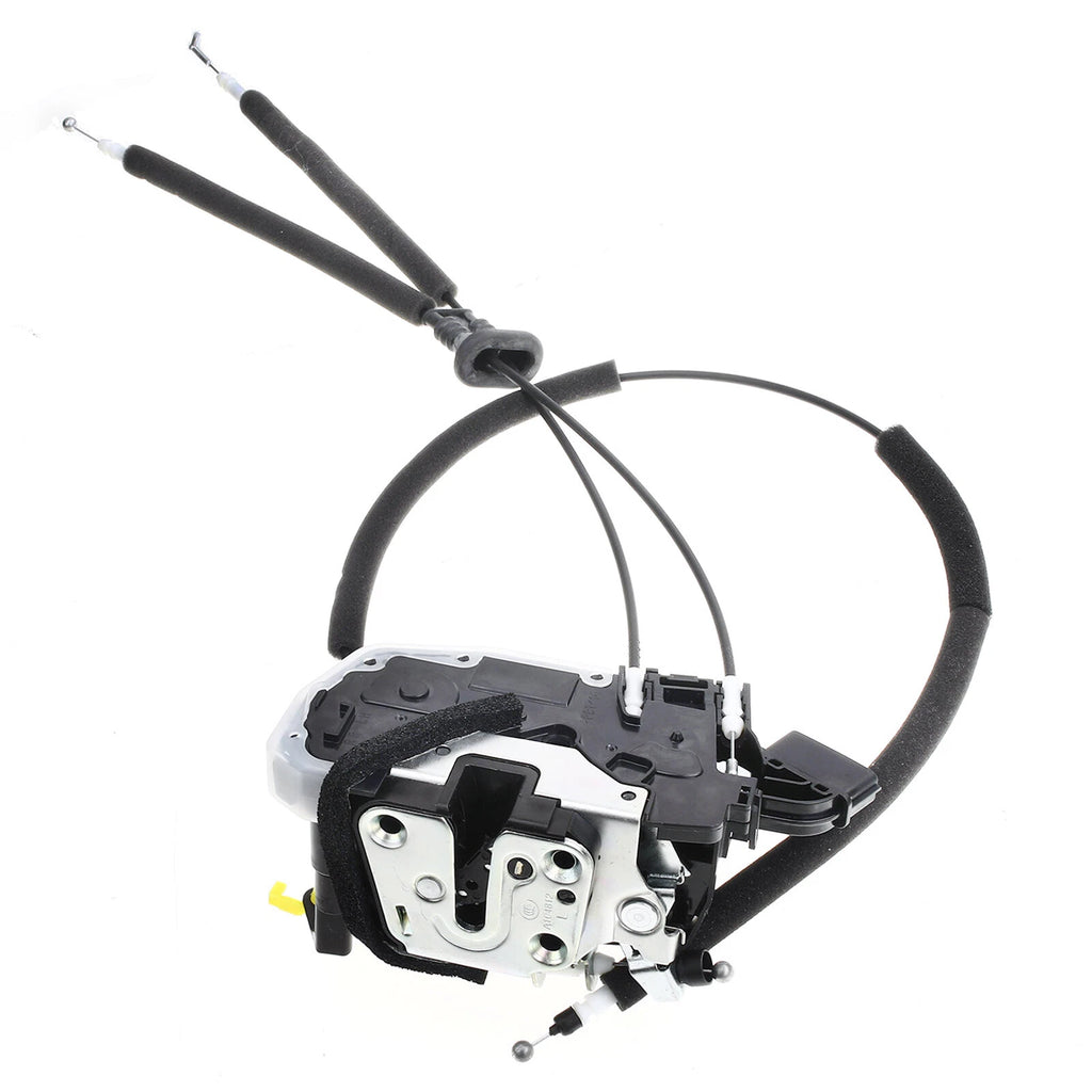 2X Front Door Lock Actuator for Nissan Rogue (2008-2015)
