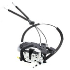 2X Front Door Lock Actuator for Nissan Rogue (2008-2015)