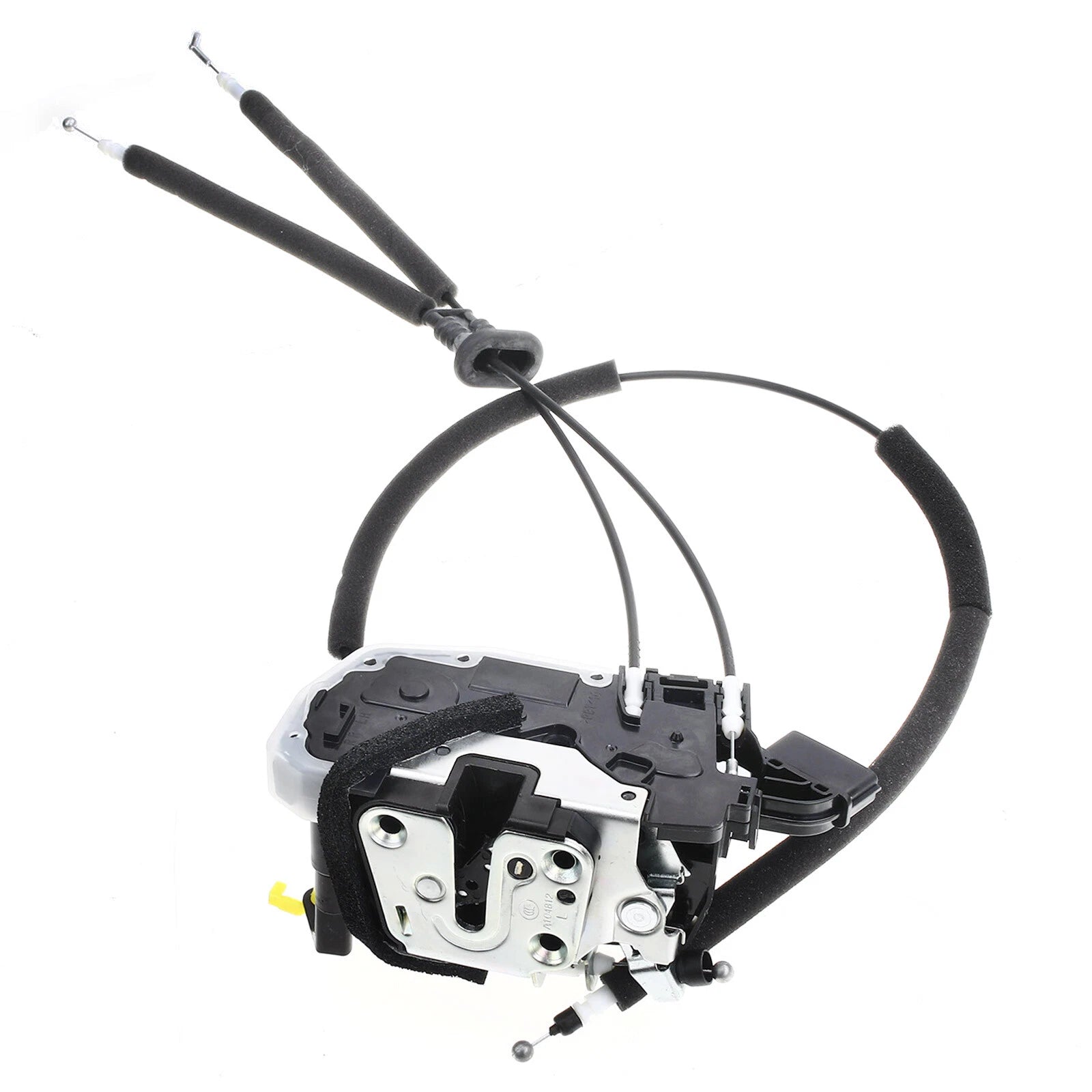 2X Front Door Lock Actuator for Nissan Rogue (2008-2015)