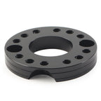M28 Carb Adjuster Carburetor Inlet Manifold Spinner Plate for Pit Dirt Bike Quad