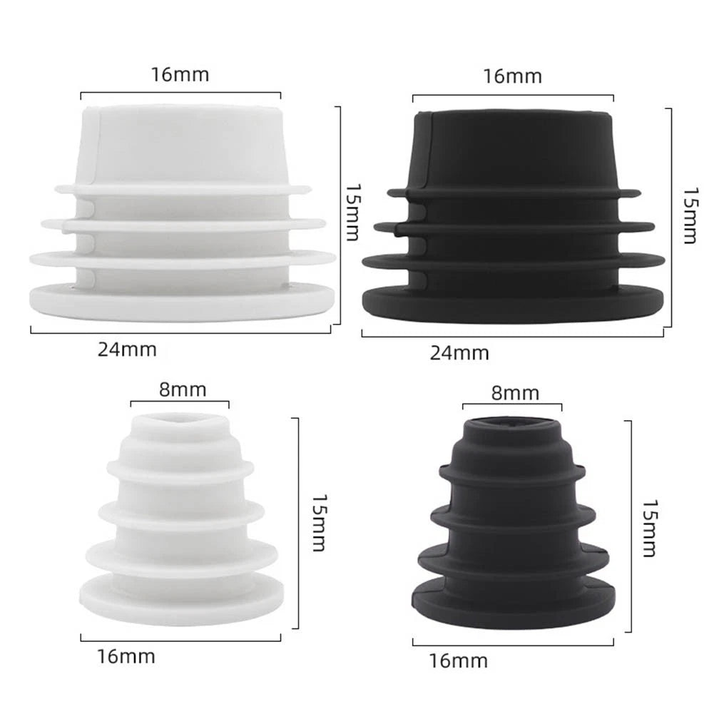 Tank Seal Ring for ECOVACS Deebot (Clean Water & Sewage Compartment)