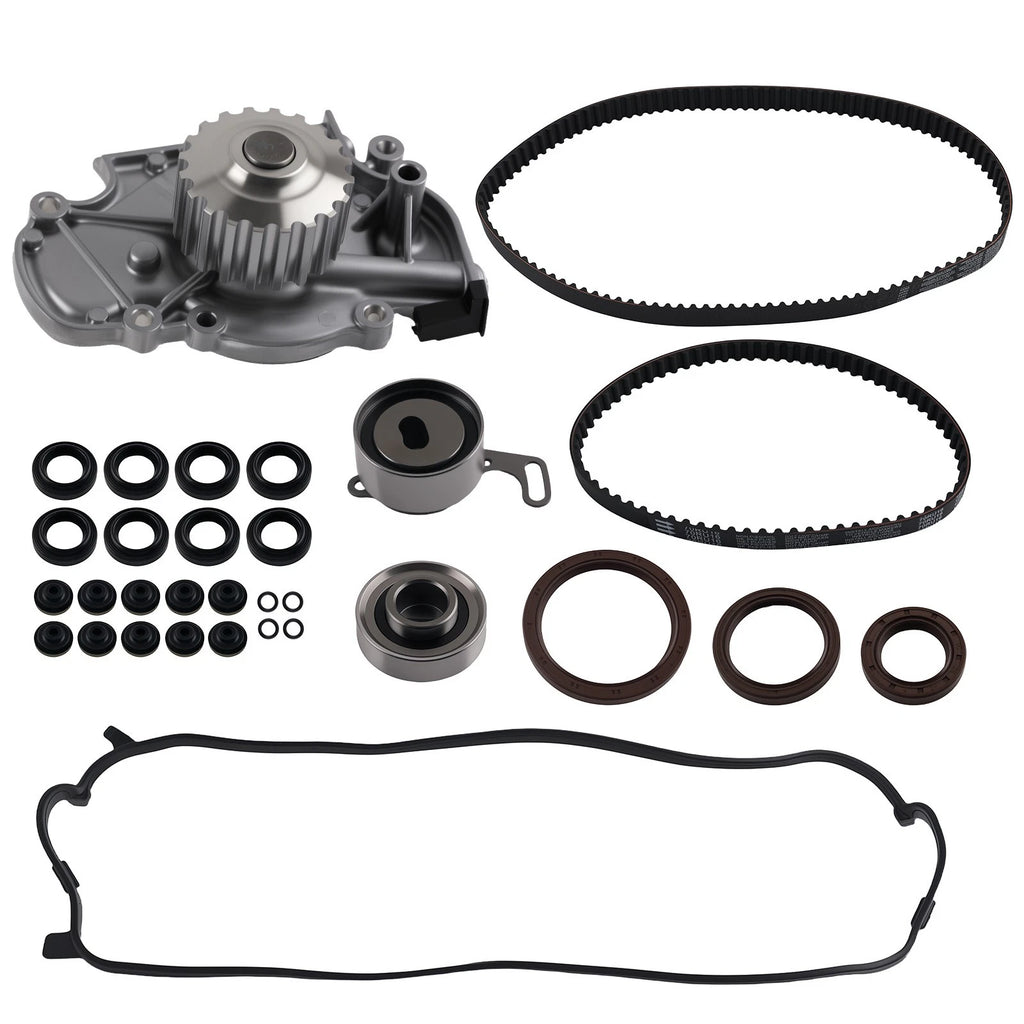 Timing Belt Kit Water Pump for Acura CL Honda Accord (1994–2002)