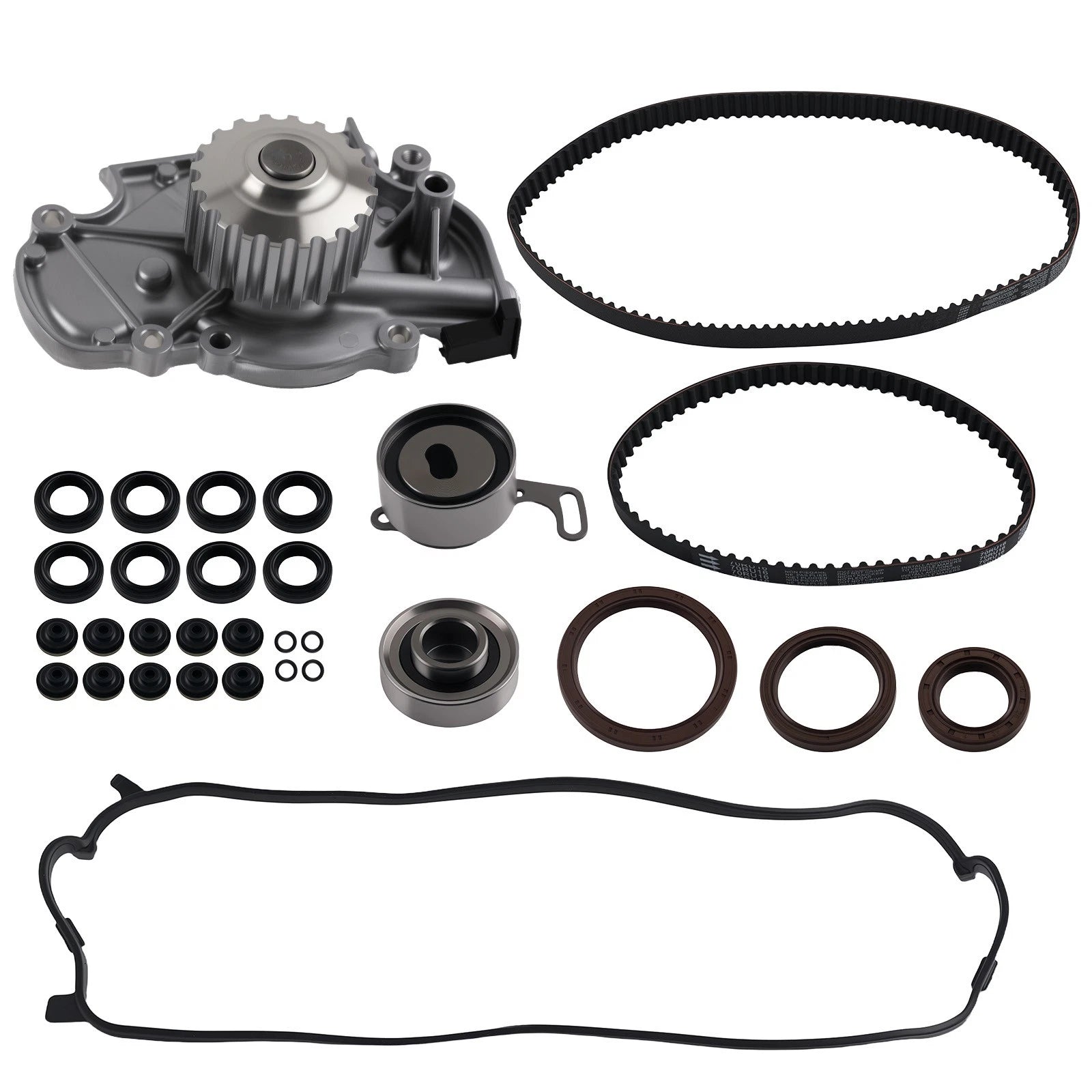 Timing Belt Kit Water Pump for Acura CL Honda Accord (1994–2002)