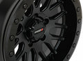 System 3 Sb9 Wheel 15x9 +10mm Offset for Polaris RZR Turbo R & Pro R (2022–2023)
