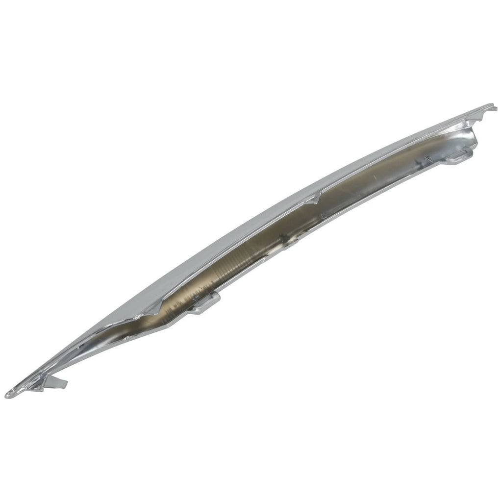 Chrome Driving Light Molding Trim for Lincoln MKC (2015-2019)