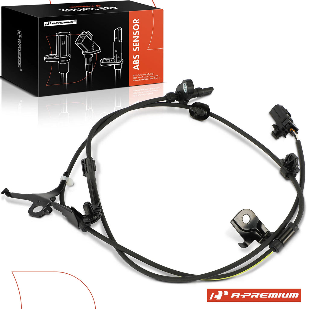 ABS Wheel Speed Sensor for Toyota Vios II Limousine (2005–2013)