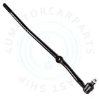 Set of 6 Tie Rod Adjusting Sleeves for Dodge Ram 1500 4WD (1998–1999)