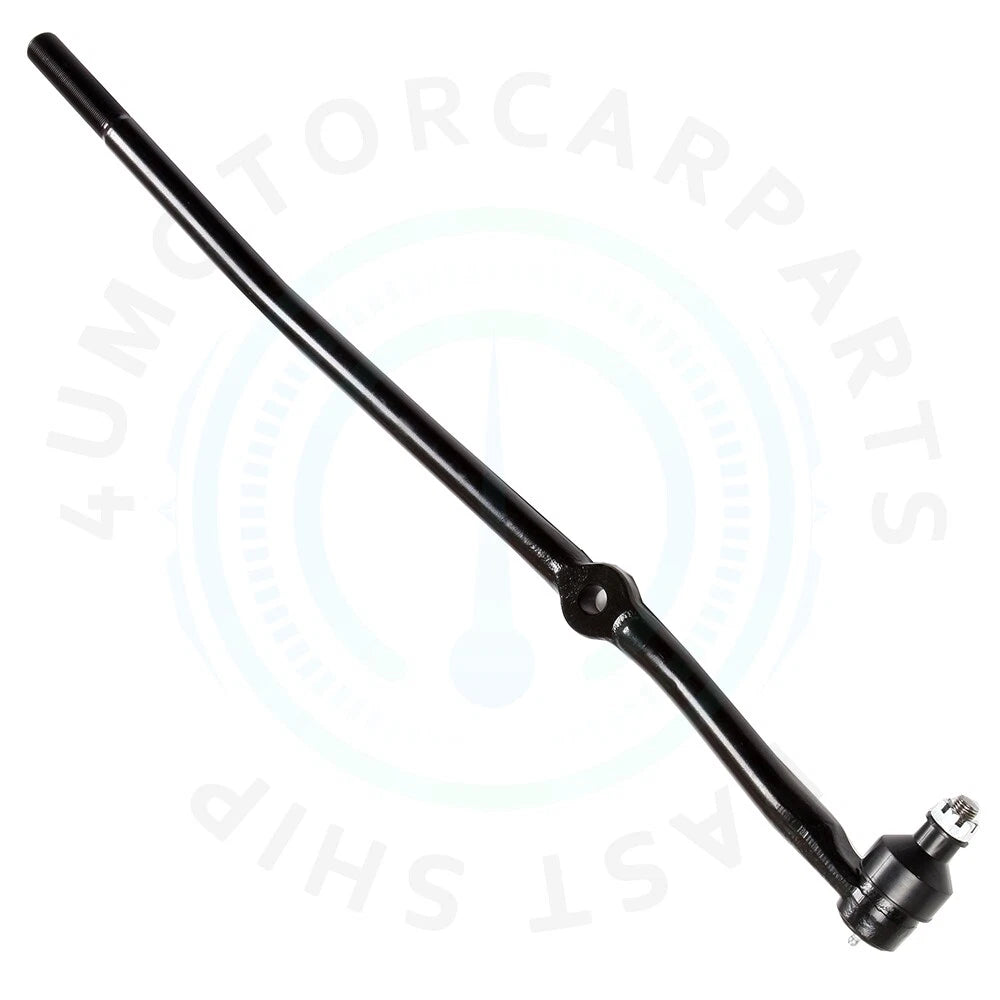 Set of 6 Tie Rod Adjusting Sleeves for Dodge Ram 1500 4WD (1998–1999)