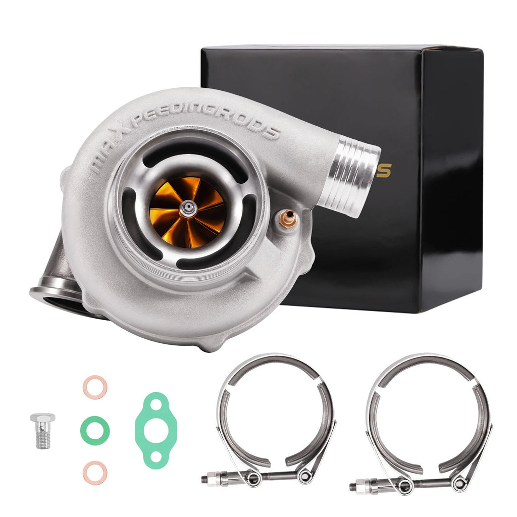 Billet GT3071 for BMW 3-Series (1999–2006)