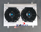 Shroud Fan for Holden Commodore VE V8 6.0/6.2L HSV ClubSport SS (06-13)