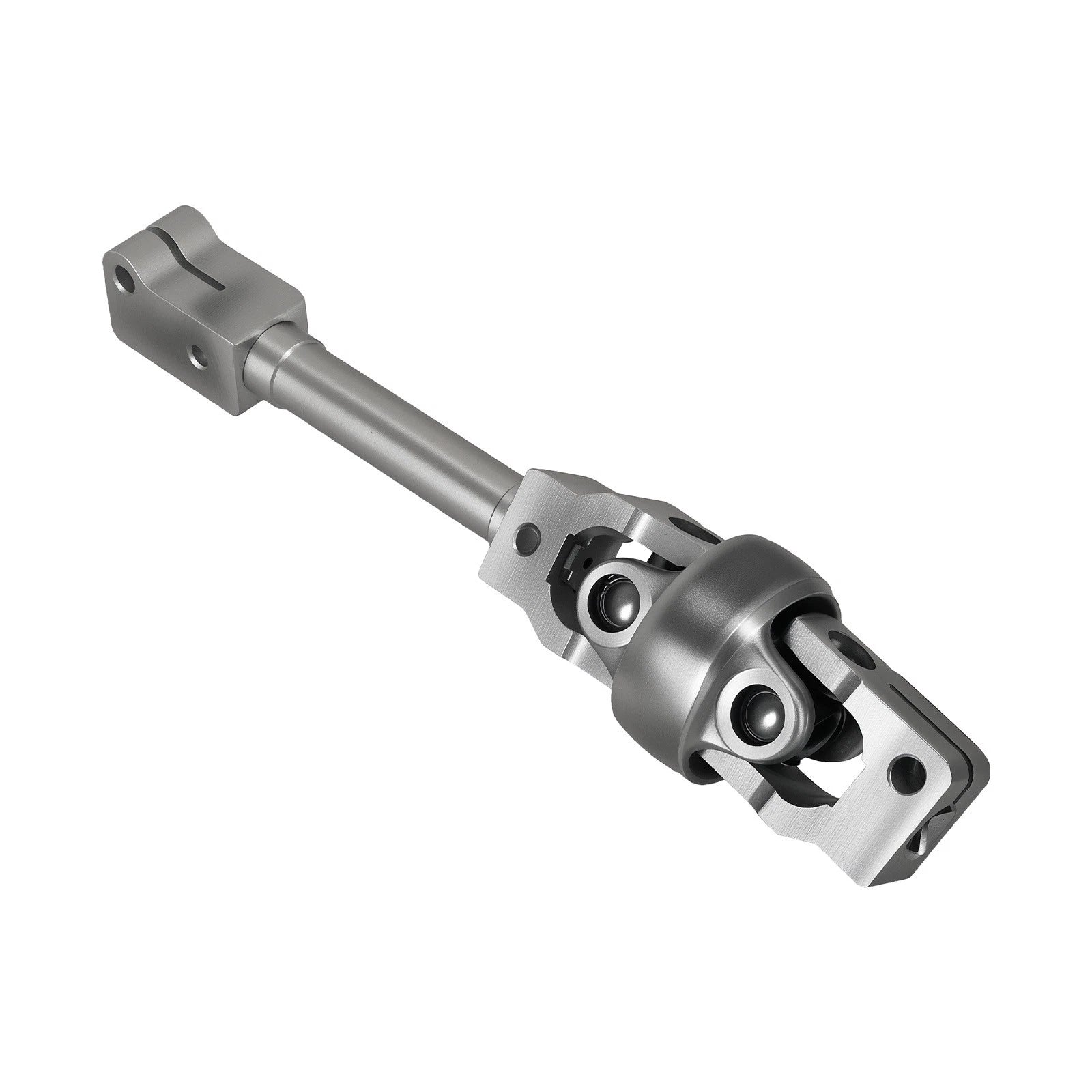 Lower Steering Column Shaft for BMW X5 E53 3.0i 4.4i 2003-2006 32306762277