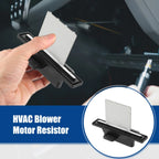 HVAC Blower Motor Resistor for Nissan Pathfinder (2005–2012)