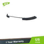 Front Upper Bumper Cover Fascia for Ford Bronco (2021–2024)