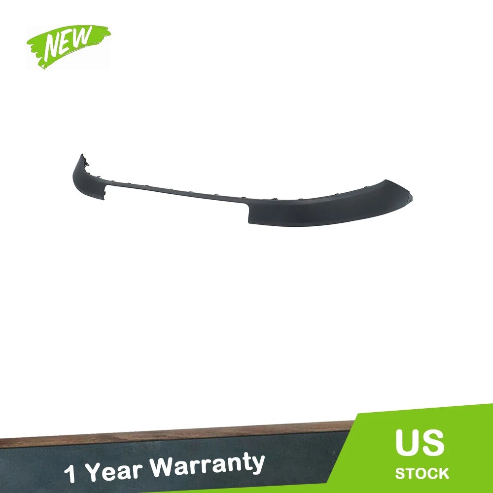 Front Upper Bumper Cover Fascia for Ford Bronco (2021–2024)