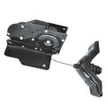 Spare Tire Hoist Carrier Winch for Ford F250 F350 F450 Super Duty (1999–2007) 924-528