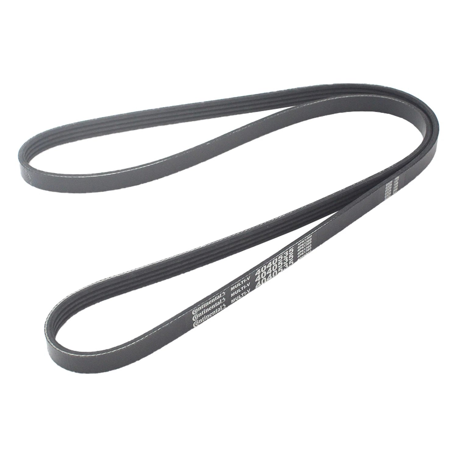 Serpentine Multi-V Belt for Continental Automotive (4040535)