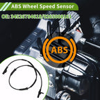 ABS Wheel Speed Sensor No. 34526784618 for BMW Z4 (2009–2016)