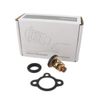 Thermostat with Gasket Kit for Yamaha 4 Stroke 6-9.9 HP (66M-12411-00-00)