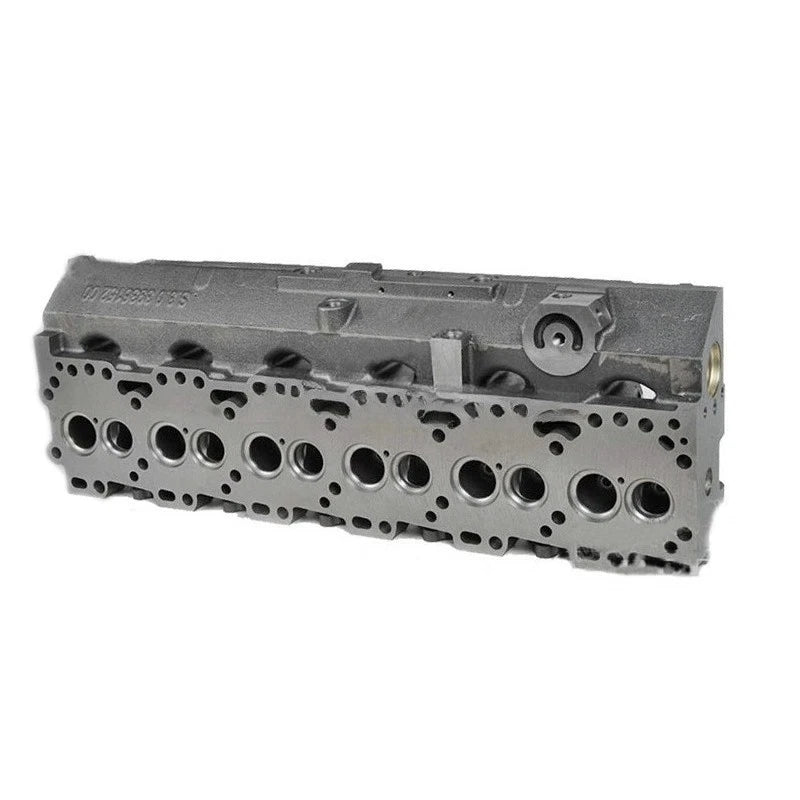 Bare Cylinder Head 3921247 for Cummins 6C 6CT 6CT8.3