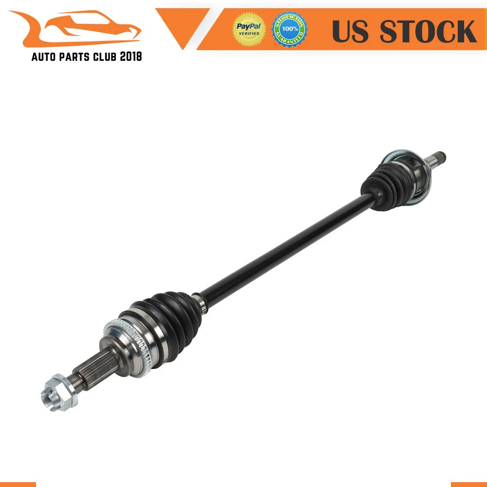 Rear Left CV Axle for Mazda CX-5 2.0L 2013-2016, 2.5L 2014-2016 NCV47047