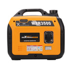 3500 Watt Portable Inverter Generator for Camping Caravan